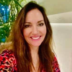 Meet your Posher, Wendy